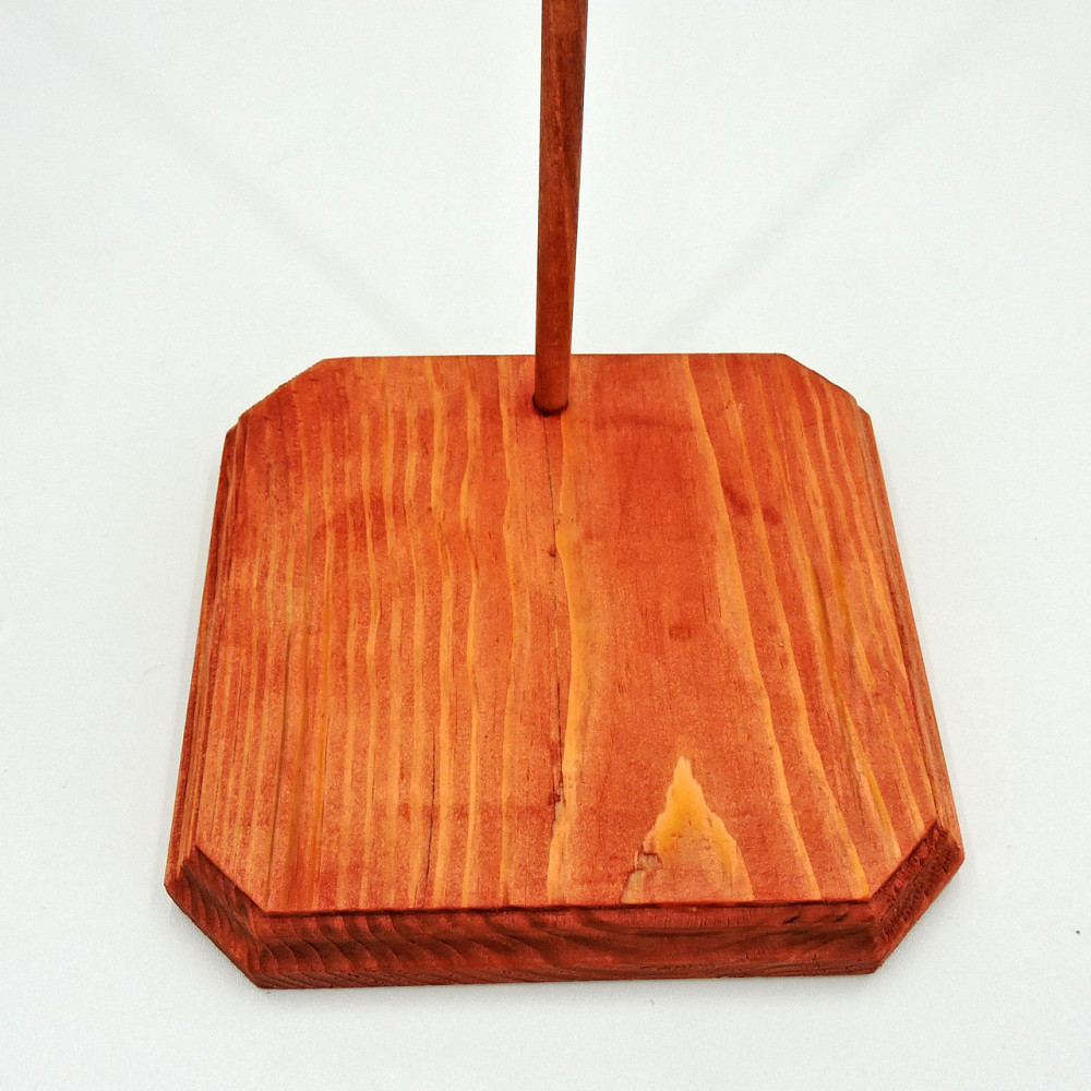 Підставка для ляльок "Модело 16х16" корал Миколаїв - фото 3