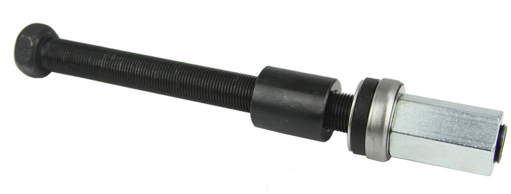 Набор для снятия подшипников передних ступиц 9 дисков и 6 винтов Mar-Pol (M06000) Нововолынск - изображение 8