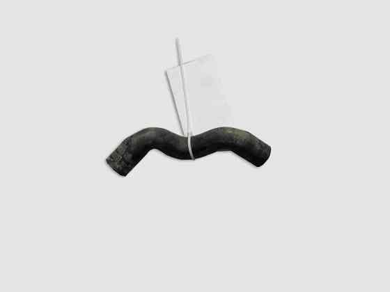 VAG  3B0121449Q Патрубок ОЖ від металевої трубки до додаткового водяного насосу VW Passat B5 Одеса