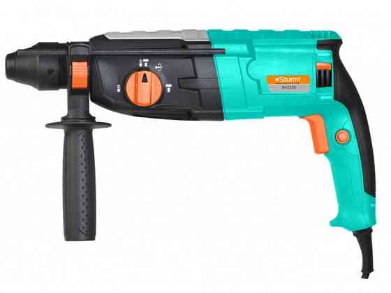 Перфоратор Sturm RH2528, 1300 Вт (читать описание) Ровно