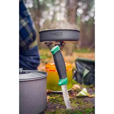 Ніж Neo Tools 215/95 мм (63-105) Вінниця