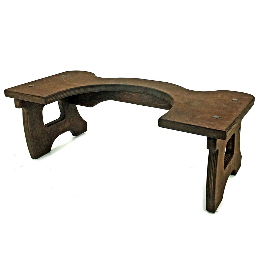 Ступенька для унитаза 