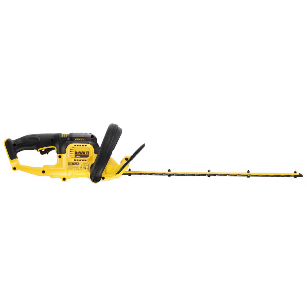 Професійний кущоріз акумуляторний DeWALT DCMHT563N (без акума і зп) Київ - фото 3