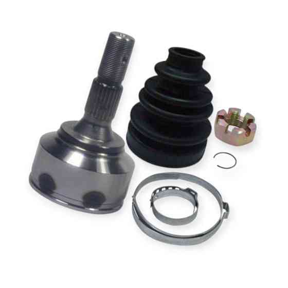 Шрус C4 04-11, Peugeot 307 (00-08) зовнішній (25, 34z) Citroen Мукачево