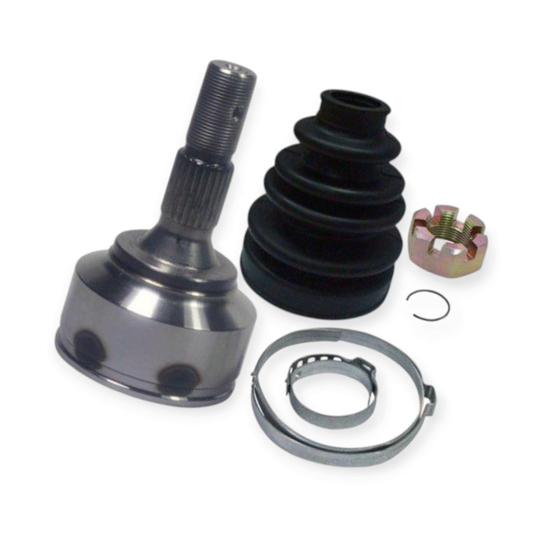 Шрус C4 04-11, Peugeot 307 (00-08) зовнішній (25, 34z) Citroen Мукачево - фото 1