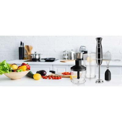 Блендер Aurora AU3669 Винница - изображение 5