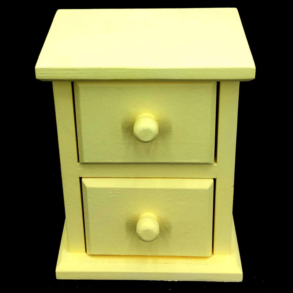 Міні-комод "Варісан" лимонад Миколаїв - фото 2