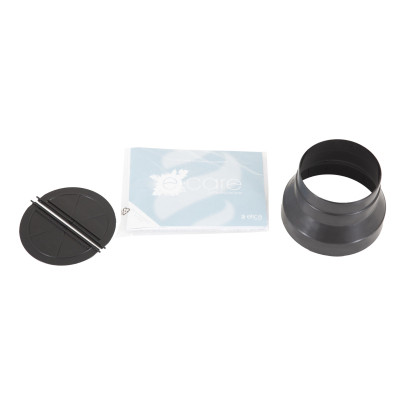 Вытяжка кухонная Elica ENTER IX/A/72 Винница - изображение 4