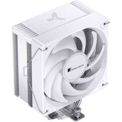 Кулер до процесора JONSBO CR-1000 EVO ARGB White Вінниця