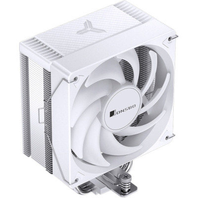 Кулер для процессора JONSBO CR-1000 EVO ARGB White Винница - изображение 2