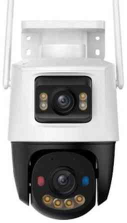 10МП IP-кампа Imou Cruiser Dual 2 (IPC-S7XEP-10M0WED) (3.6 мм) Харків
