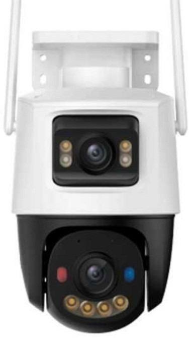 10МП IP-кампа Imou Cruiser Dual 2 (IPC-S7XEP-10M0WED) (3.6 мм) Харків - фото 1