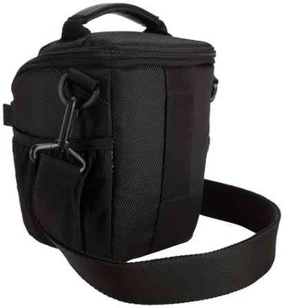 Сумка Case Logic Bryker DSLR Camera Case BRCS-102 Black (6516035) Київ