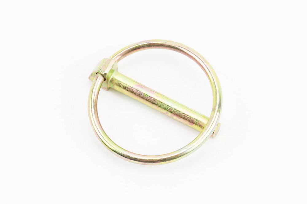 Шплінт 6x42мм з кільцем цж DIN11023 Київ - фото 1