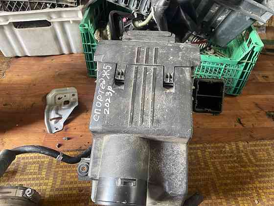 Корпус воздушного фильтра Kia Sportage 2021–2025 (оригинал) Киев