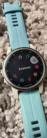 Смарт-Часи: Garmin Fenix 5s Plus Київ