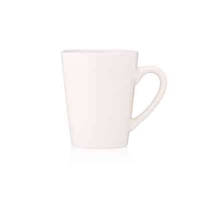 Чашка Ardesto Mario 240 мл Beige (AR3480BG) Вінниця