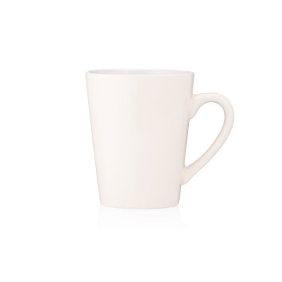 Чашка Ardesto Mario 240 мл Beige (AR3480BG) Вінниця - фото 1