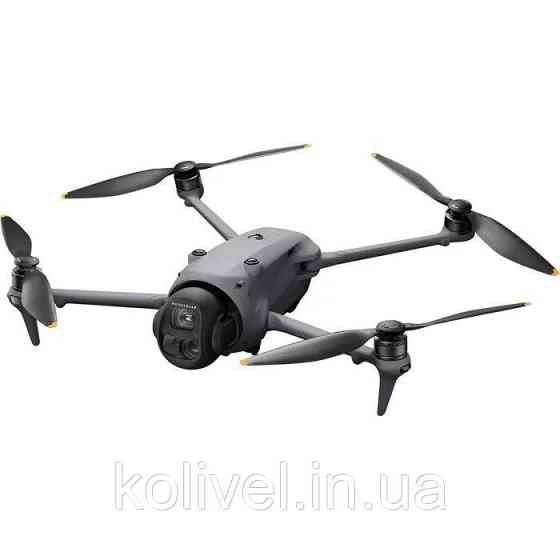 Квадрокоптер DJI Mavic 4 Pro Fly More Combo RC 2 (CP.MA.00000848.01) Киев