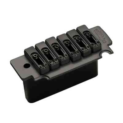 Бридж для гитары Paxphil WVS 50K Black Винница