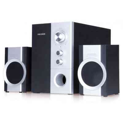 Акустическая система Microlab M-590 Black Винница