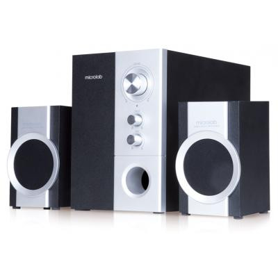 Акустична система Microlab M-590 Black Вінниця - фото 1