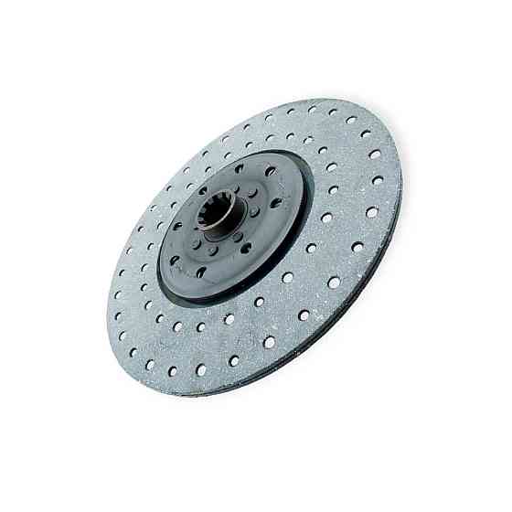 Диск ведений КАМАЗ (142) 325107 зчеплення Мукачево