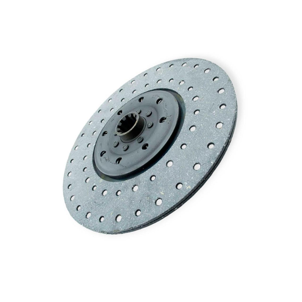 Диск ведений КАМАЗ (142) 325107 зчеплення Мукачево - фото 1