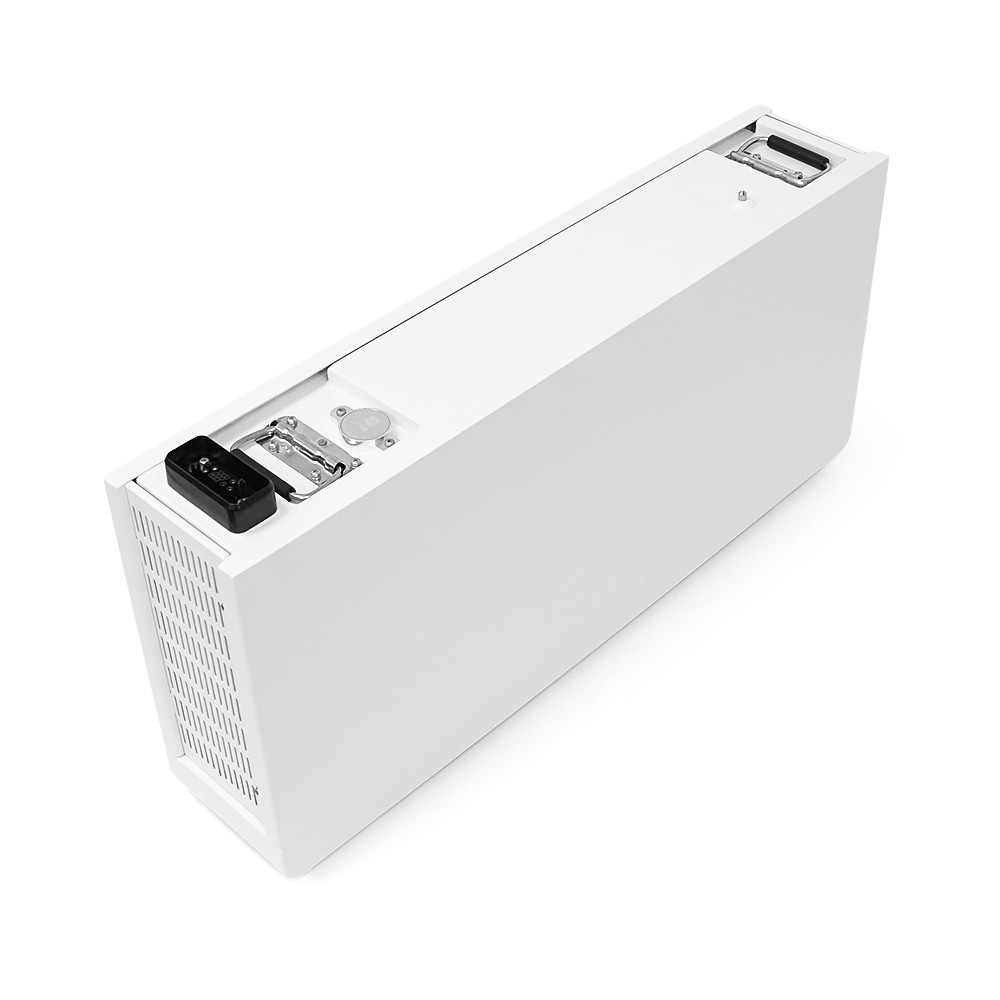 Домашня система ALL in ONE Hiconics MIDEA 10kW+ 6kW HYBRID + BMS, LiFePo4, IP65, 85-400V, charge 10KW в ЧАС, Киев - изображение 3