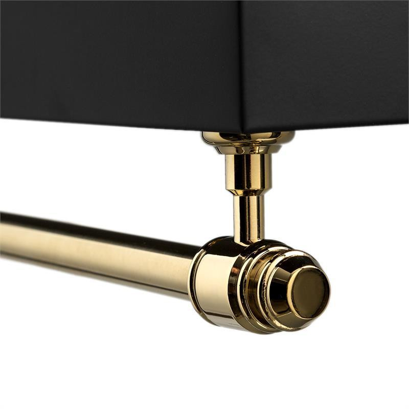 Вытяжка Montblanc 60 610 м³/ч 165 Вт 2x1,5 Вт Светодиодная планка Черный (Германия, читать описание) Ровно - изображение 6