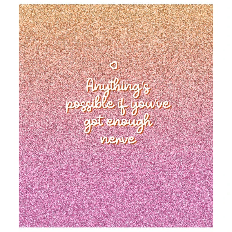 Зошит загальний "Brilliance" 060-3357L-2 у лінію, 60 аркушів Вінниця - фото 1