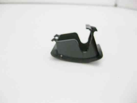 Mercedes-Benz  A2059200513 9051 Нова пластикова кришка кріплення ISOFIX чорна C-Class W205 Одеса