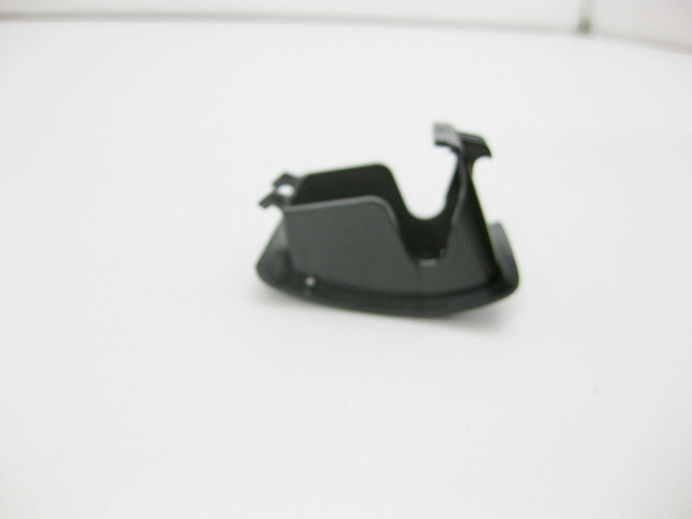 Mercedes-Benz  A2059200513 9051 Нова пластикова кришка кріплення ISOFIX чорна C-Class W205 Одеса - фото 6