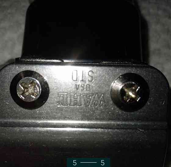 Машинка для стриження: WAHL Magic Clip Cordless. Київ