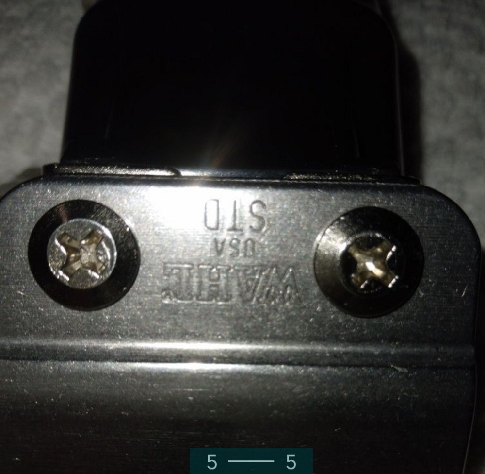 Машинка для стриження: WAHL Magic Clip Cordless. Київ - фото 1