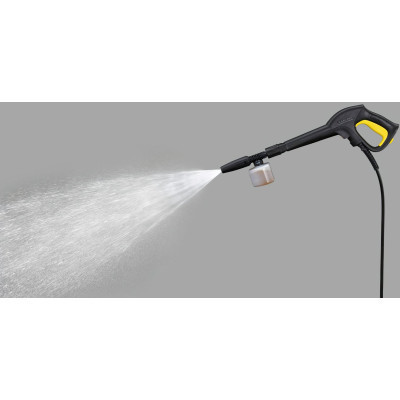 Насадка для мийки високого тиску Karcher пінна FJ 3, 0.3л (2.643-150.0) Вінниця - фото 2