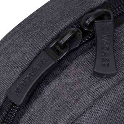 Сумка для ноутбука RivaCase 15.6" 7730 Suzuka, Black (7730Black) Вінниця