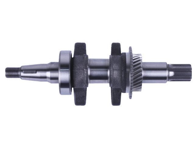 Коленвал в сборе под шлицы диаметр 25 мм мотоблок мотоблок мотоблок 177F Мукачево - изображение 3