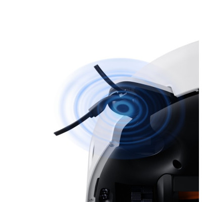 Пилосос Xiaomi Vacuum 5 Вінниця - фото 15