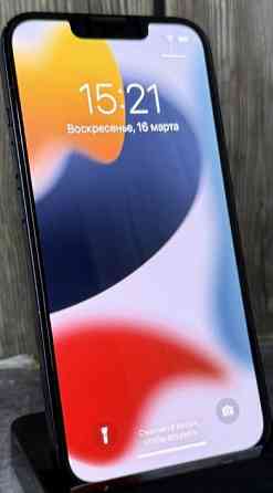Айфон iPhone 13 midnight 128Gb. Neverlock. Київ
