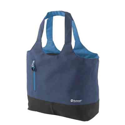 Термосумка Outwell Petrel Tote Dark Blue (590231) (931745) Винница