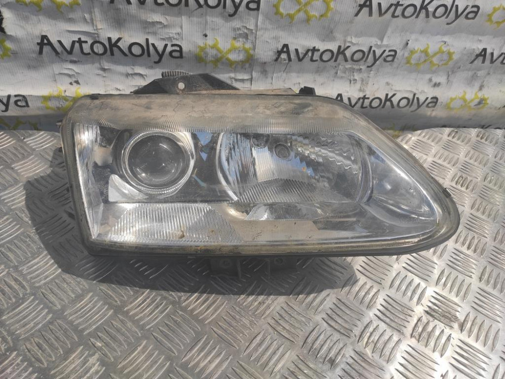 Фара Renault Espace III 1997-2002 Ковель - изображение 3