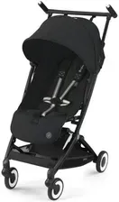 Детская коляска Cybex Libelle 2.0 Magic Black Spacerowy Киев