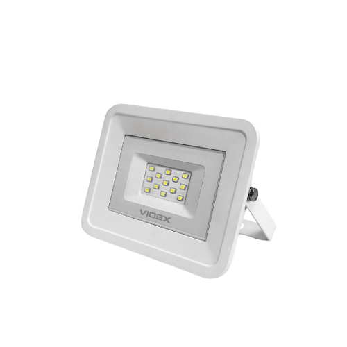 LED-прожектор 10W 5000К 12 V VL-Fe105W-12V Videx Житомир