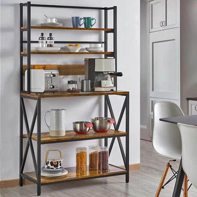 Стеллаж кухонный 