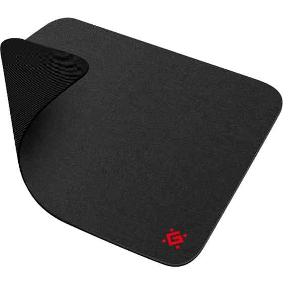 Ігрова поверхня Defender Black S 250х350х3мм Вінниця