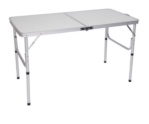 Стіл Складаний 120Х60См Київ - фото 1