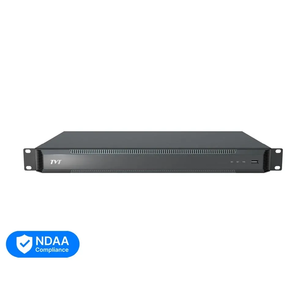 Сервер керування TVT TD-A702E2-A0 для системи відеоспостереження (77-00437) Киев - изображение 3