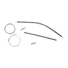 Тросик склопідіймача задньої двері лівої правої Audi A4 B8 Київ