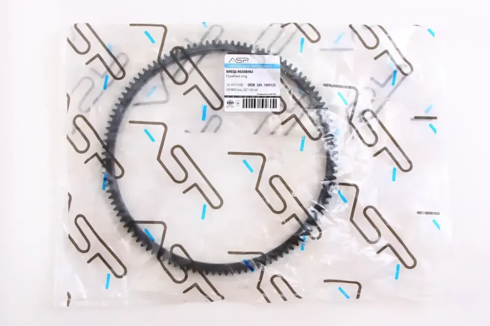 Венец маховика Таврия ASR Винница - изображение 2